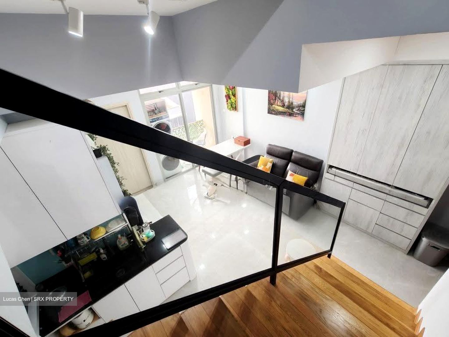 R66 Apartments (D8), Apartment #618312631
